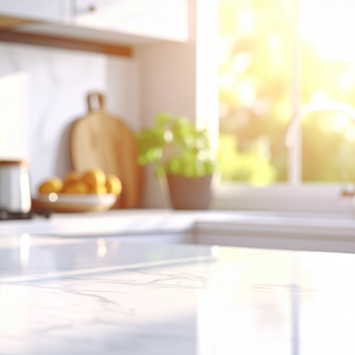 Spring Reset at Home: 10 Simple Ways to Refresh Your Space 🌿