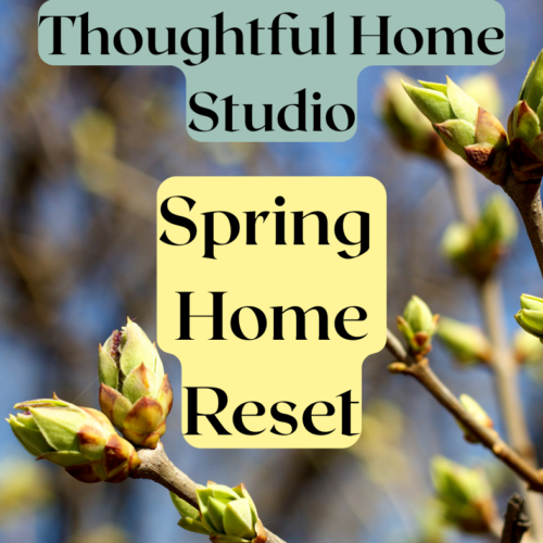 Close-up of beautiful tree blossoming against a bright spring sky, symbolizing renewal, freshness, and a seasonal fresh start.